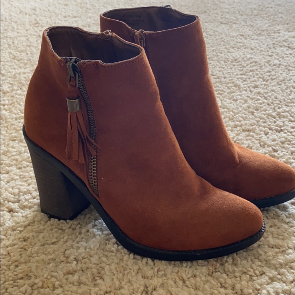 Boots